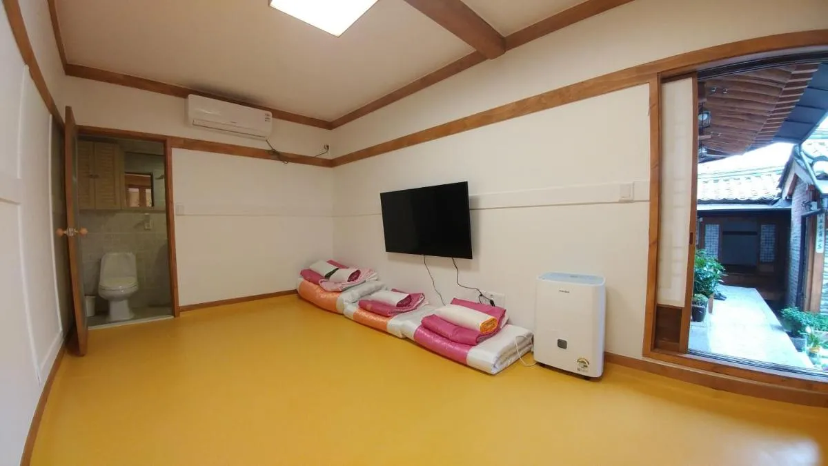 Image 6 of Bukchon Sosunjae Guesthouse