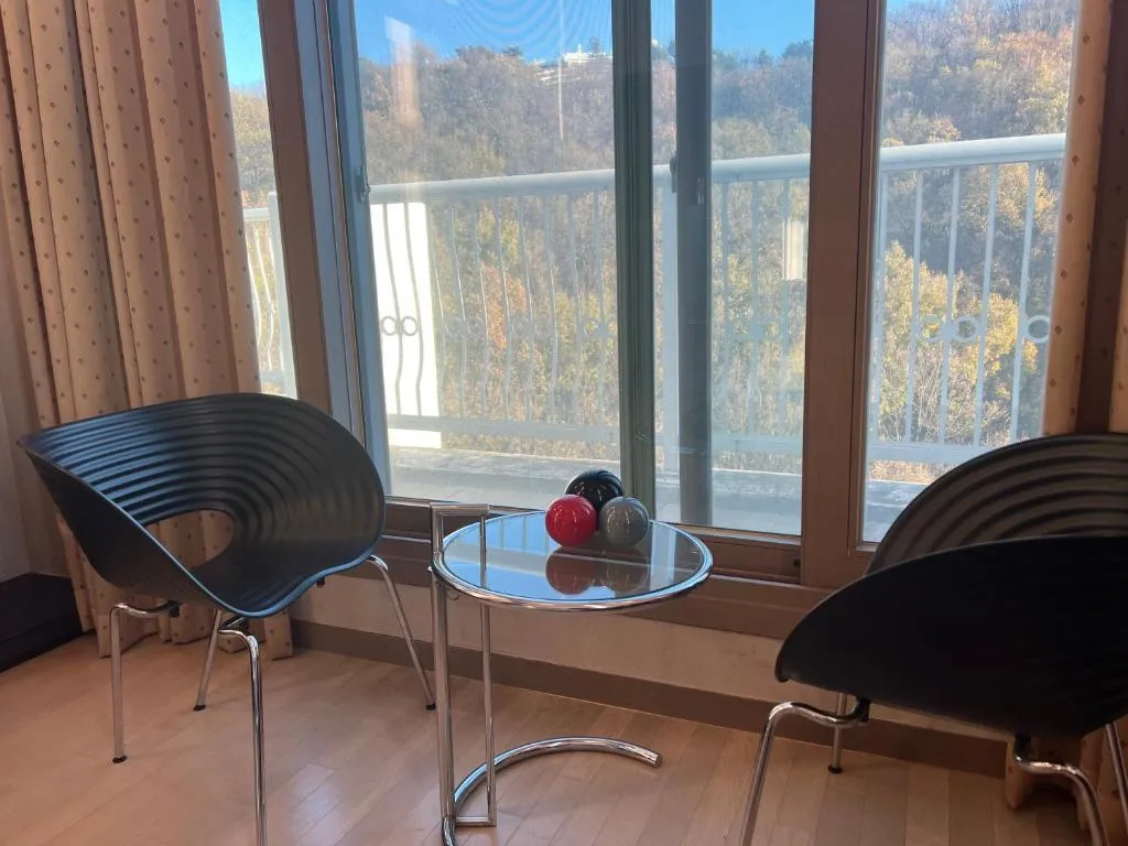Image of Bukhan Mountain Penthouse