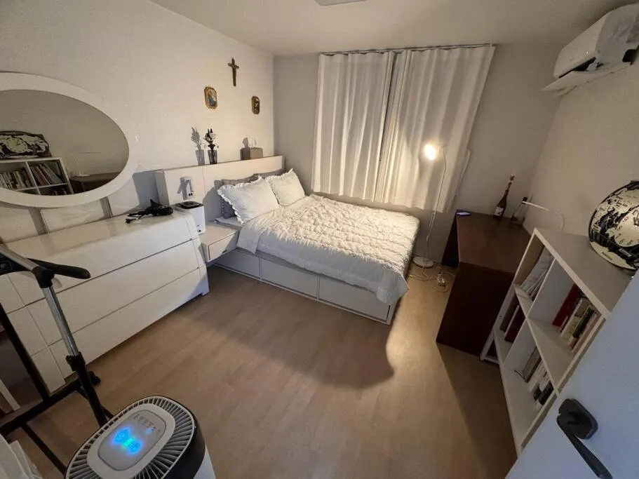 Image of Byulha’s House