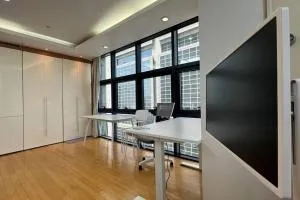 Image 4 of COEX VIP 15 New Open [2 Queen beds]