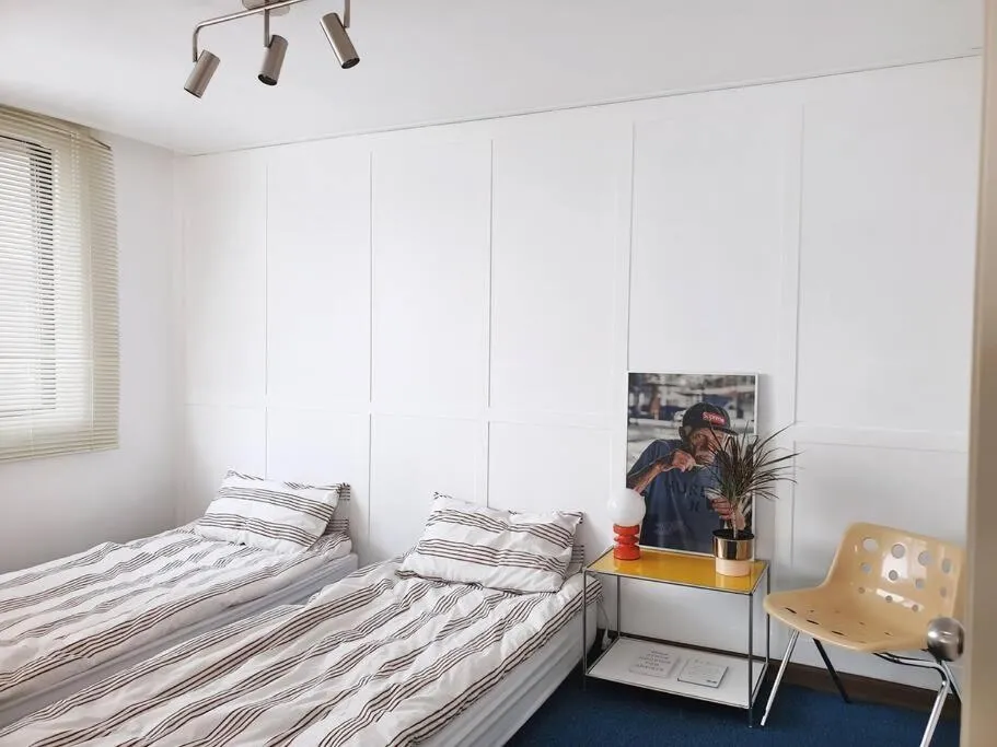 Image 1 of [ COM,A stay] Hongdea St 5min / 3room
