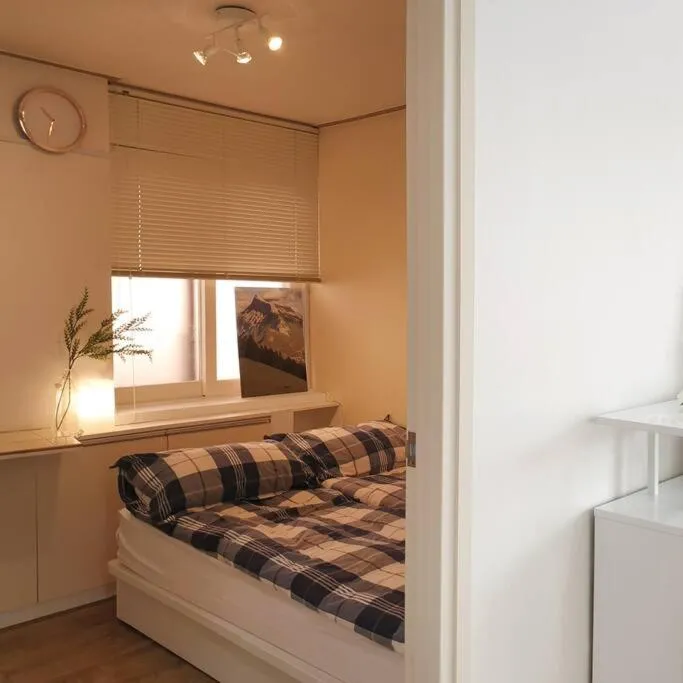 Image 5 of [ COM,A stay] Hongdea St 5min / 3room