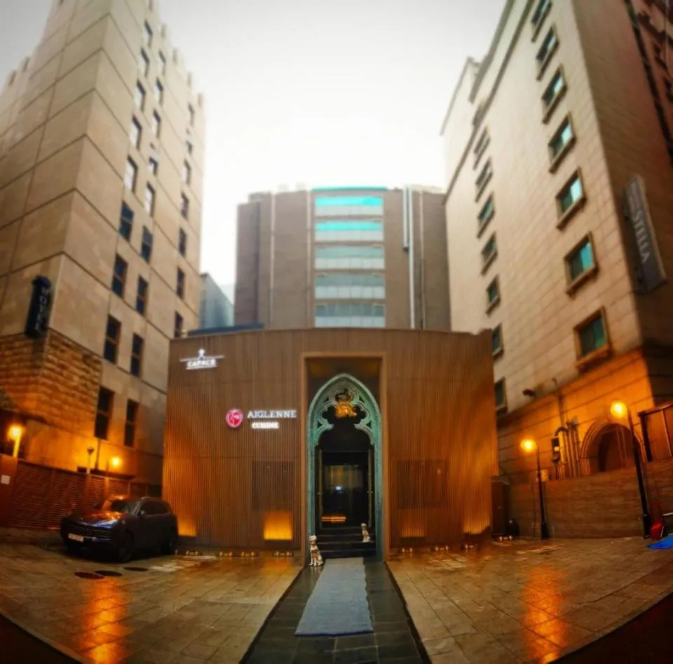 Image 5 of Capace Hotel Gangnam