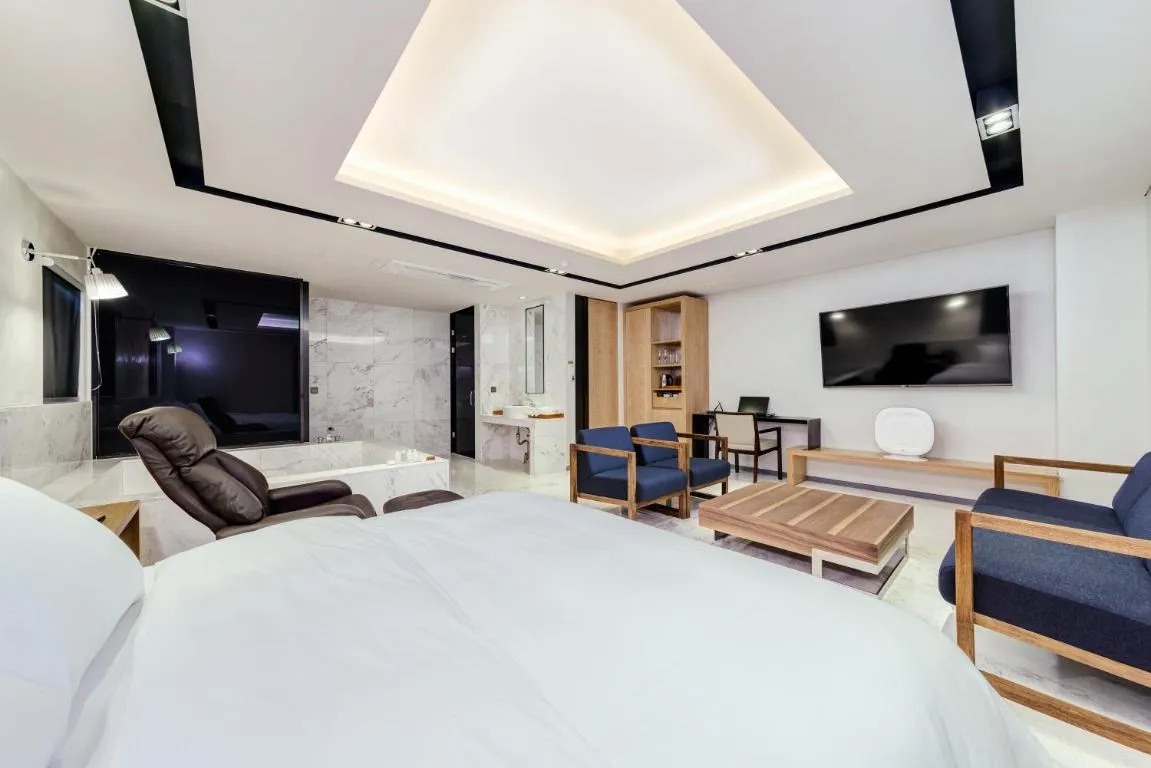 Image of Capace Hotel Gangnam