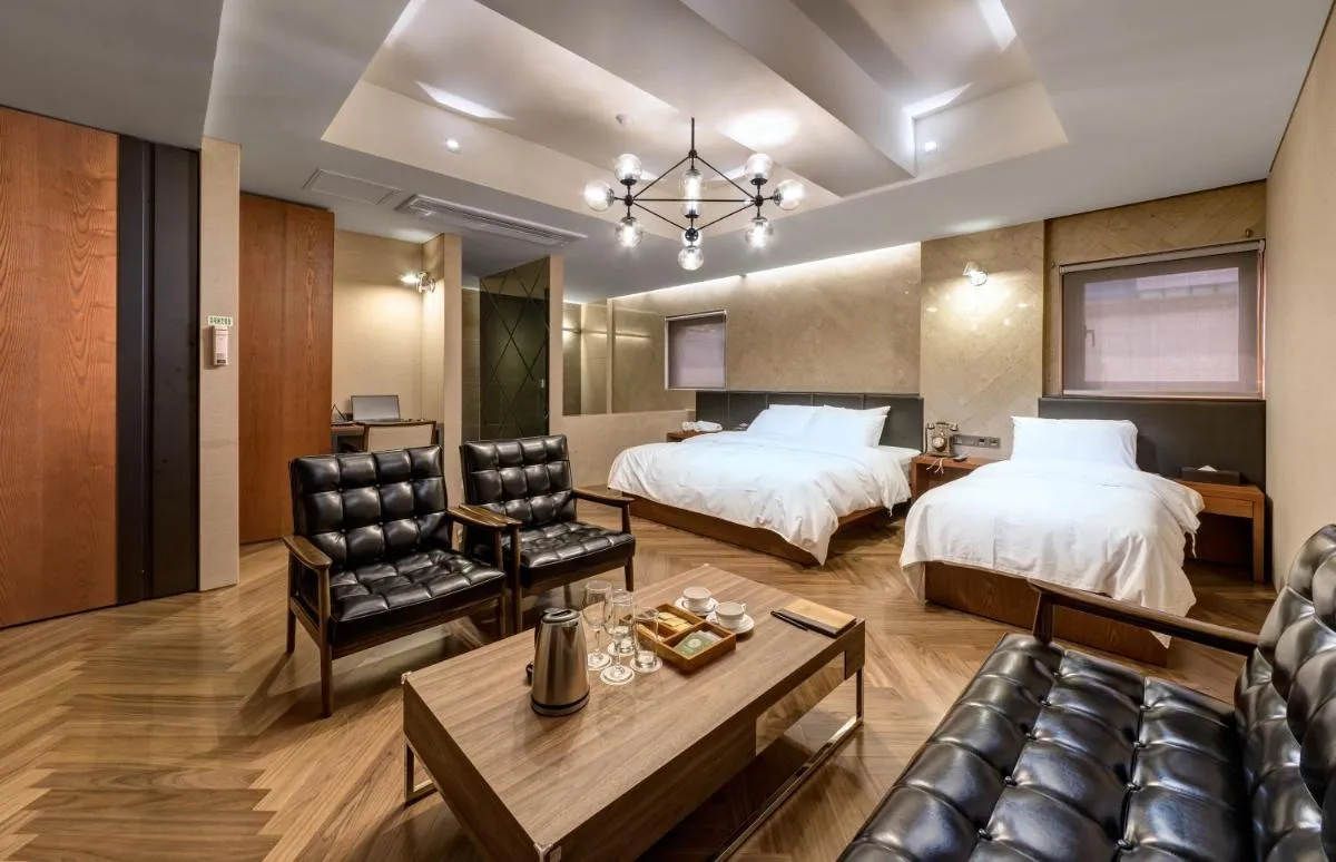 Image 2 of Capace Hotel Gangnam