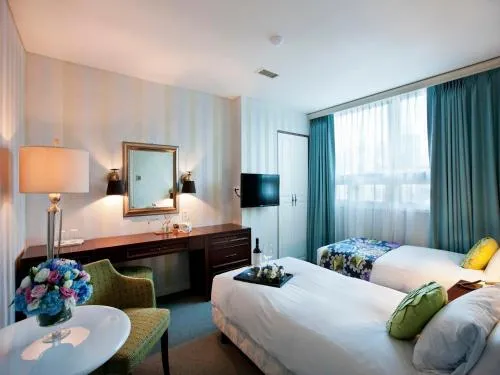 Image 2 of Central Tourist Hotel