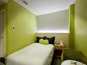 Image 5 of Central Tourist Hotel