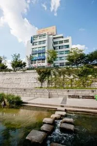 Image 3 of Central Tourist Hotel
