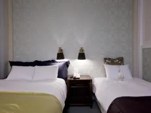 Image 6 of Central Tourist Hotel