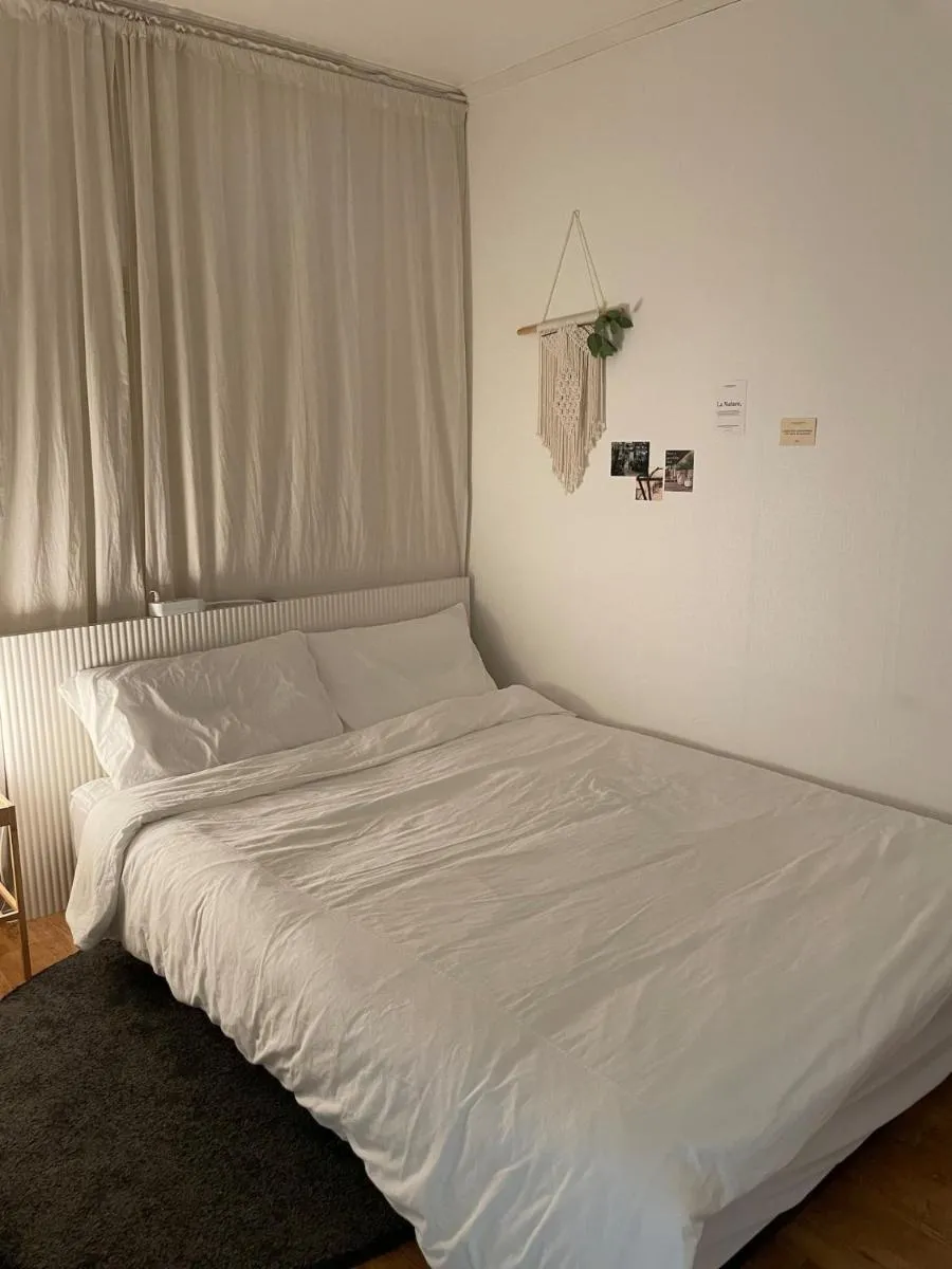 Image 5 of Changsindong cliff village, seoul city view, private house with 3rooms & netflix