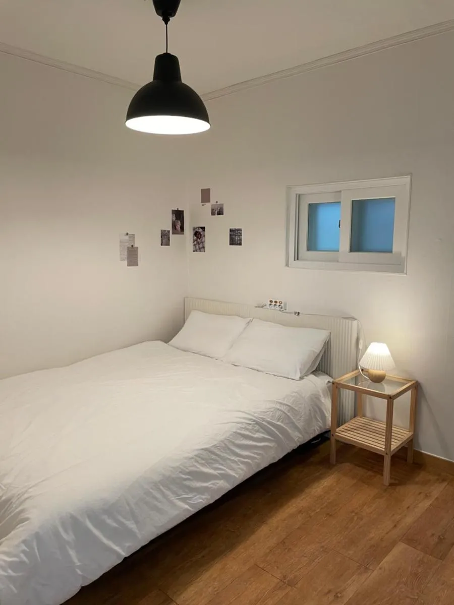 Image 1 of Changsindong cliff village, seoul city view, private house with 3rooms & netflix