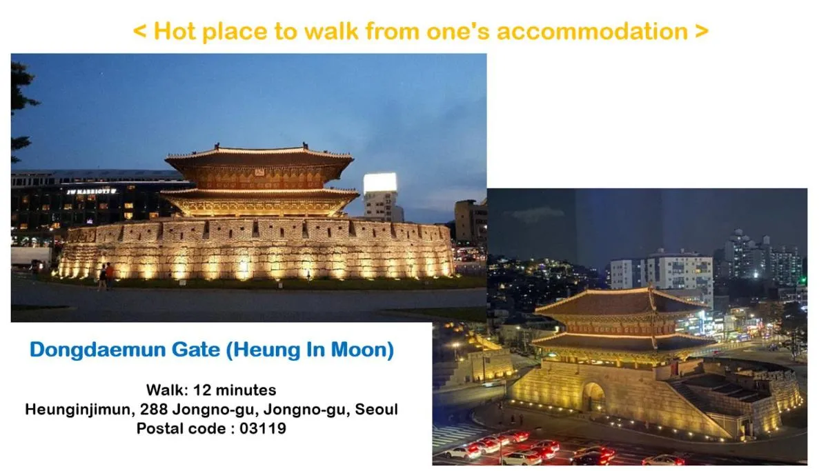 Image 2 of Cheong Un Gak