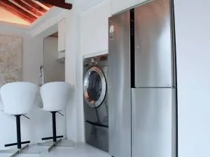 Image 6 of Cheongryang-Anchae 2BR 2BA Hanok Spa Free Parking