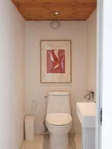 Image 4 of Cheongryang-Anchae 2BR 2BA Hanok Spa Free Parking