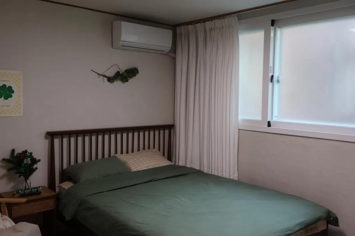 Image 1 of Clover Stay, 2BR,1BA,mapo, free-wifi,