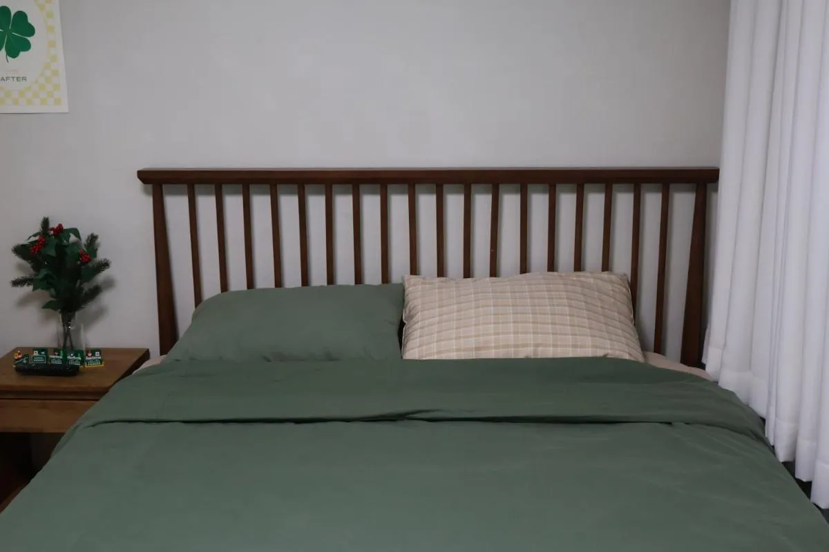 Image 6 of Clover Stay, 2BR,1BA,mapo, free-wifi,