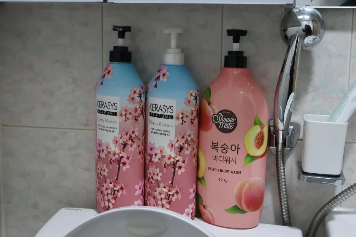 Image 2 of Clover Stay, 2BR,1BA,mapo, free-wifi,