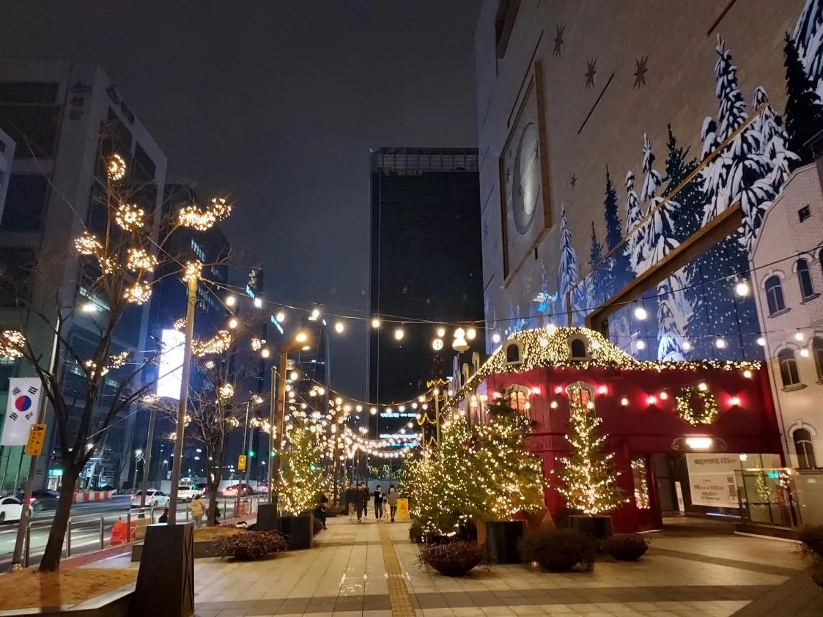 Image 5 of Coex Stay