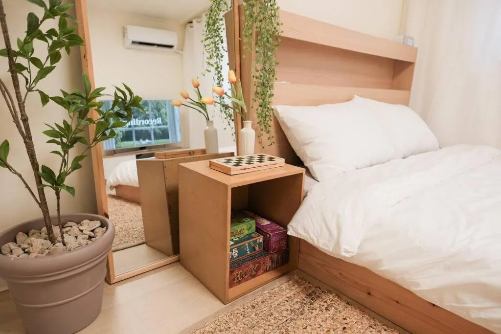 Image of Comfort Seoul