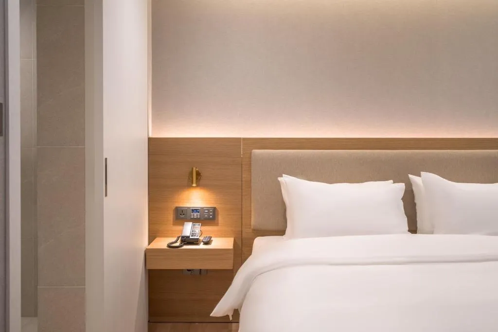 Image of Comfort inn Yeouido