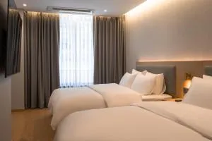 Image 4 of Comfort inn Yeouido