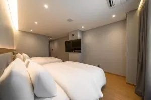 Image 5 of Comfort inn Yeouido
