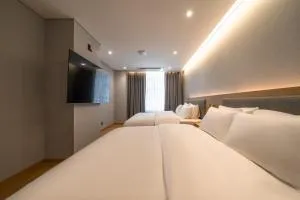 Image 6 of Comfort inn Yeouido