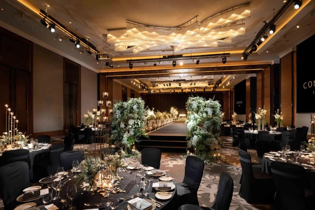 Image 4 of Conrad Seoul