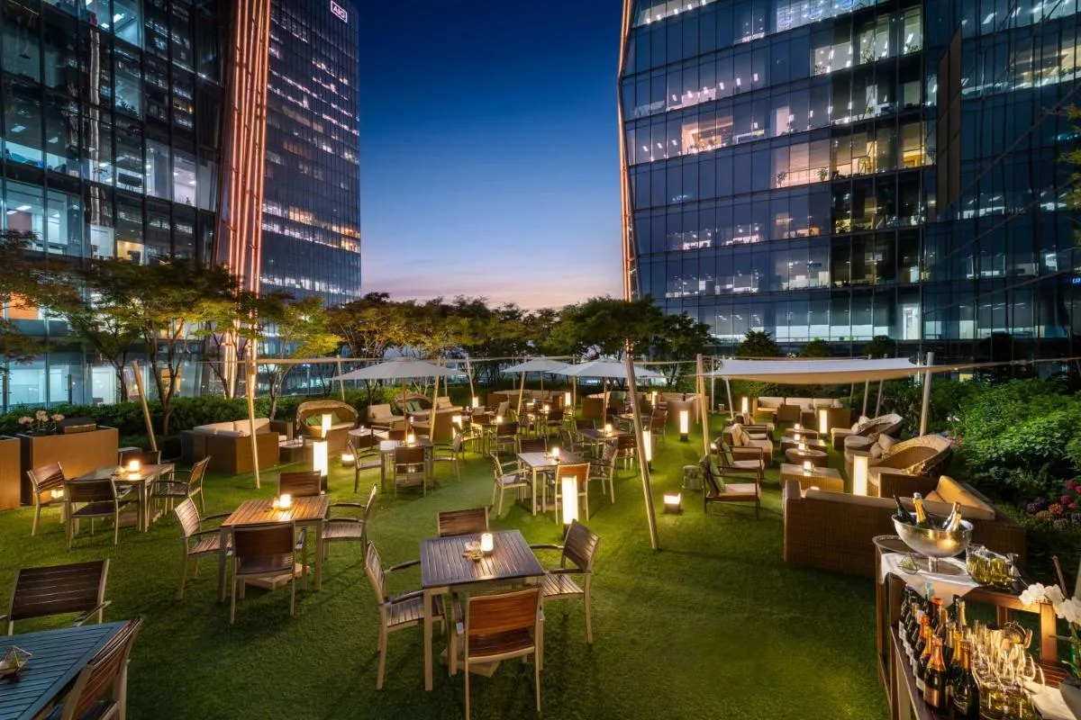 Image 3 of Conrad Seoul