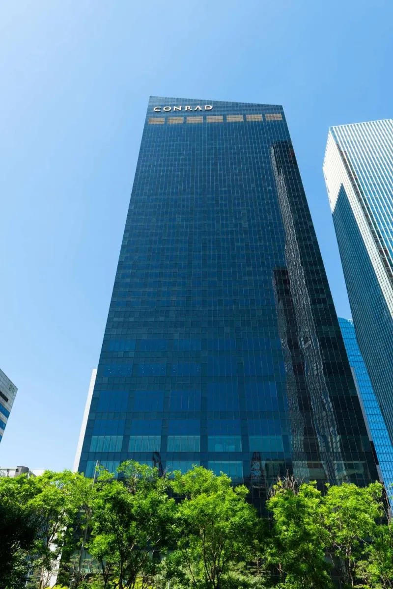 Image 6 of Conrad Seoul