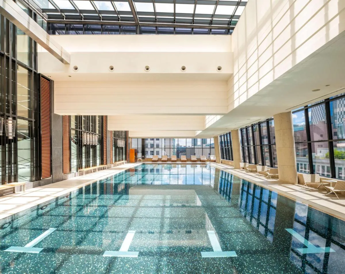Image 1 of Conrad Seoul