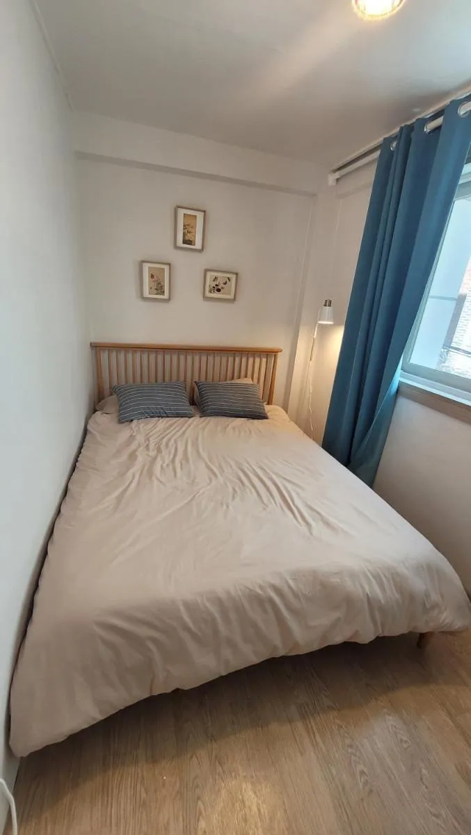 Image 1 of Cosy 2 room flat nearby river