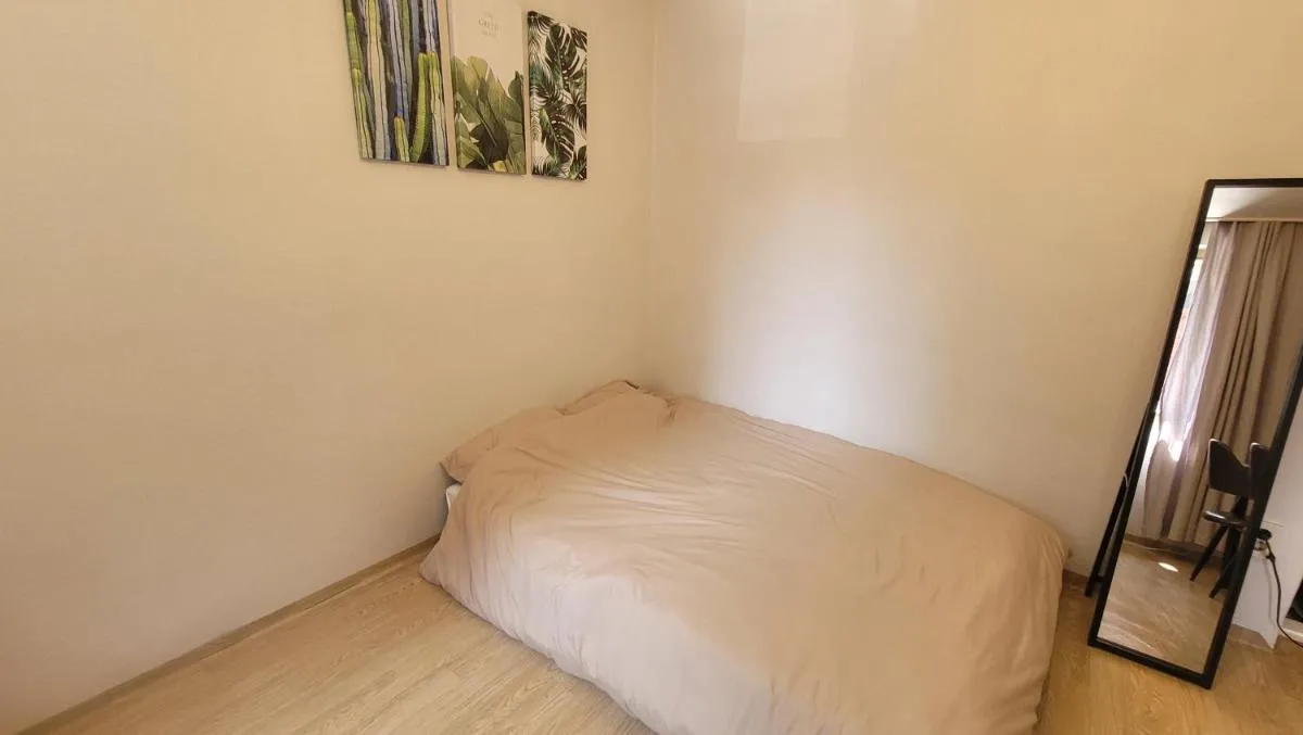 Image 4 of Cosy 2 room flat nearby river