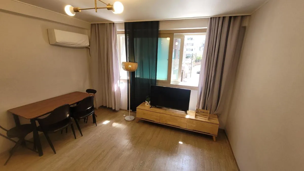 Image 3 of Cosy 2 room flat nearby river
