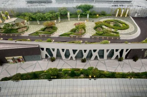 Image 2 of Courtyard By Marriott Seoul Times Square