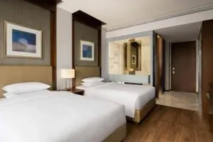 Image 3 of Courtyard By Marriott Seoul Times Square