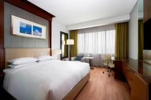 Image 4 of Courtyard By Marriott Seoul Times Square