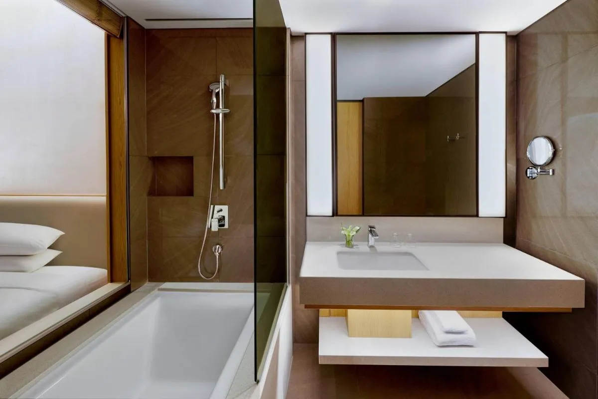 Image 2 of Courtyard by Marriott Seoul Botanic Park