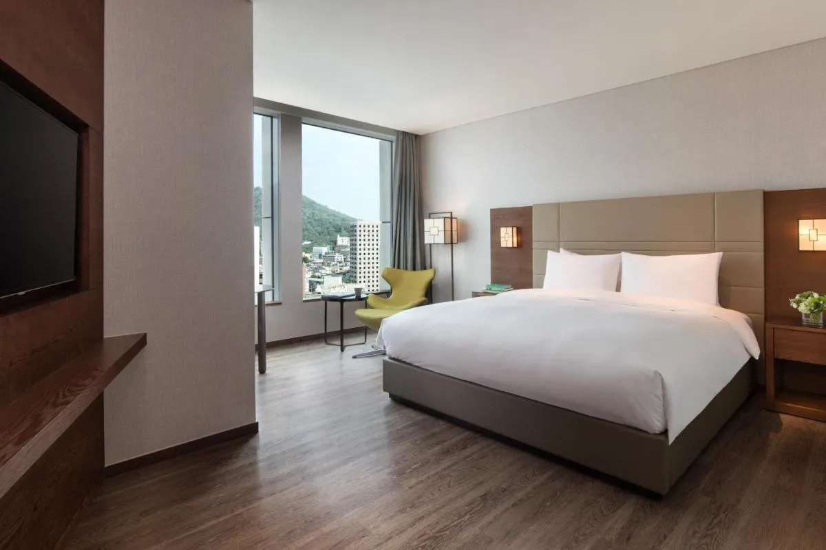 Image 3 of Courtyard by Marriott Seoul Namdaemun