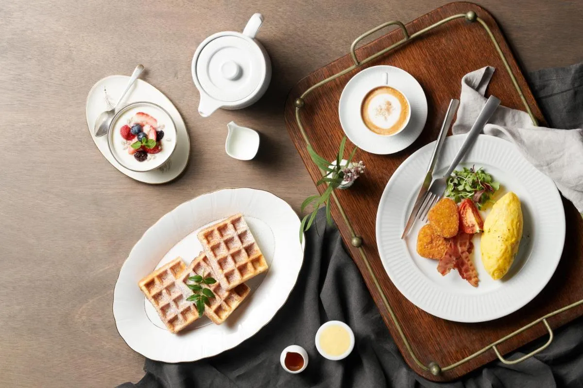 Image 2 of Courtyard by Marriott Seoul Namdaemun