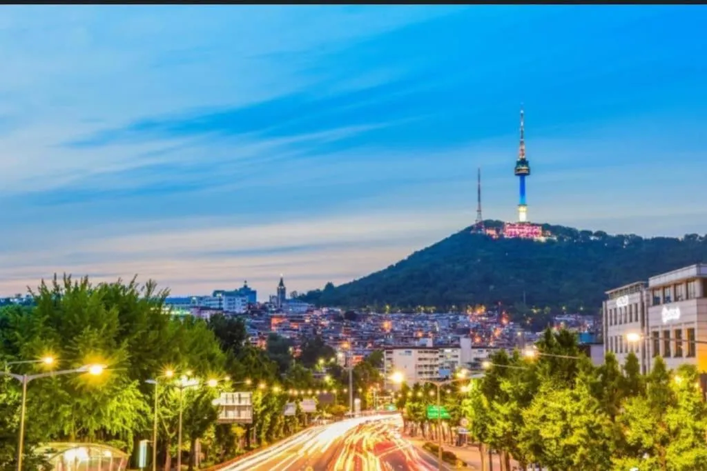 Image of Cozy Itaewon
