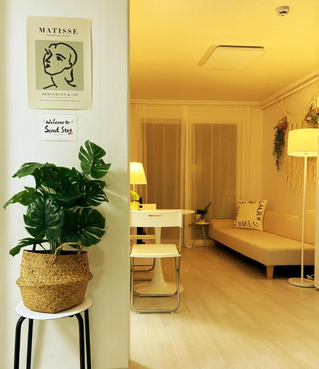 Image 3 of Cozy Seoul