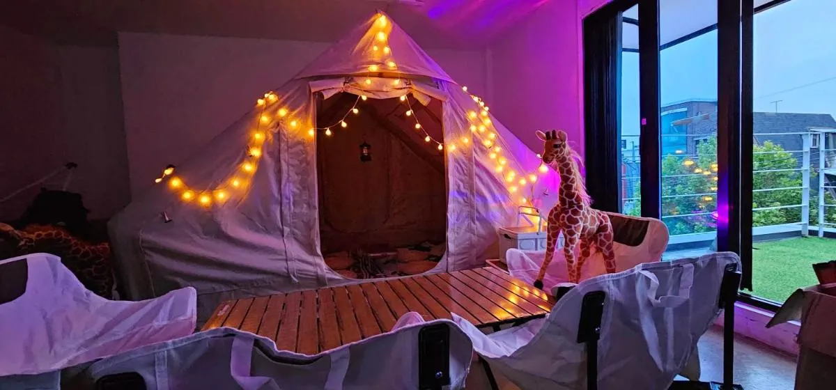 Image 4 of Cozy place near Hongdae