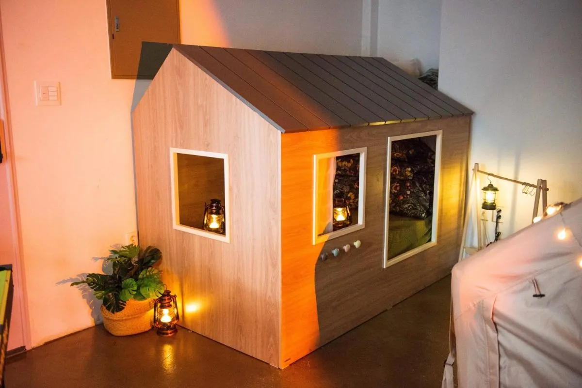 Image 5 of Cozy place near Hongdae