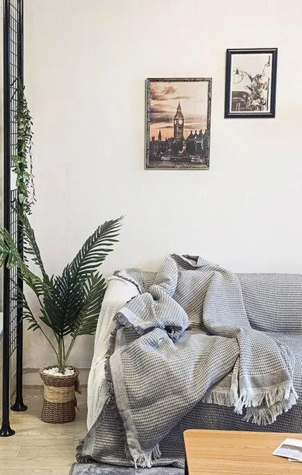 Image 3 of Cozy stay near hongdae & sinchon station 4min for max 6