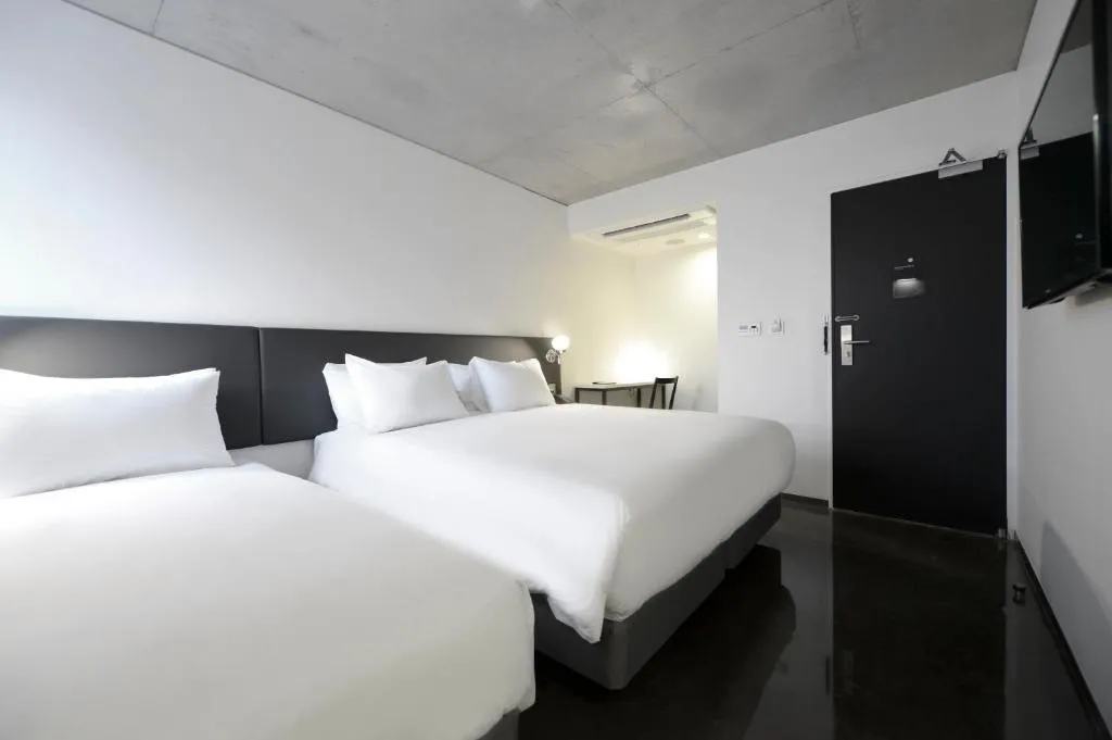 Image of Creto Hotel Myeongdong