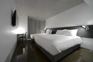 Image 5 of Creto Hotel Myeongdong