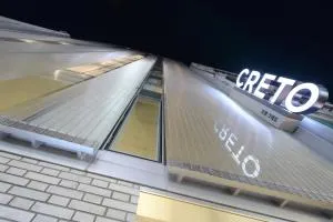 Image 4 of Creto Hotel Myeongdong