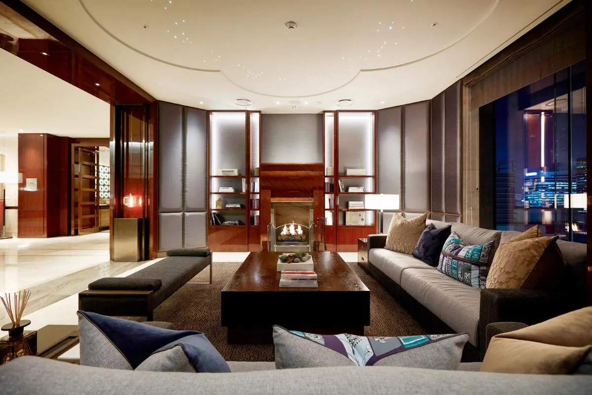 Image 1 of Crown Park Hotel Seoul Myeongdong