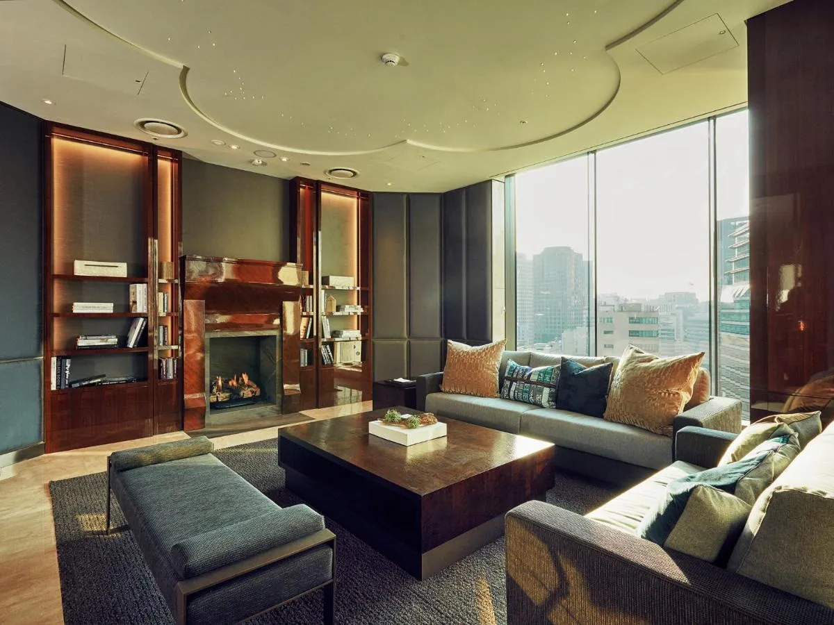 Image 4 of Crown Park Hotel Seoul Myeongdong